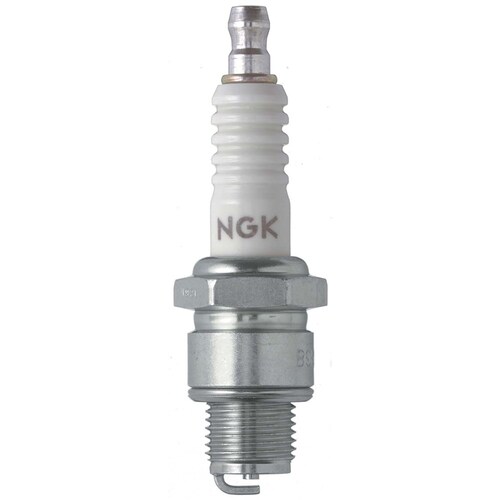 NGK Standard Spark Plug - 1Pc B8HS-10