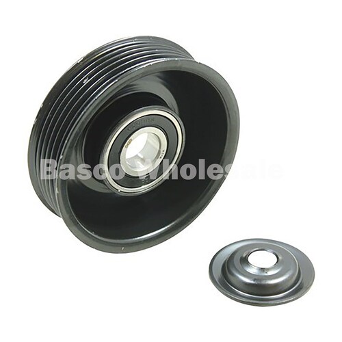 Basco Engine Pulley EP003