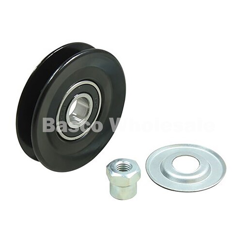 Basco Engine Pulley EP005