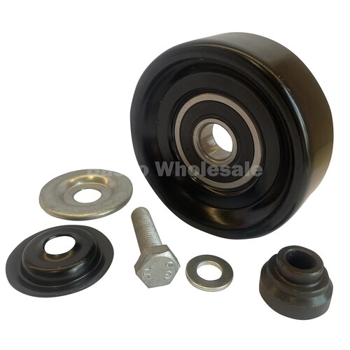 Basco Engine Pulley EP030