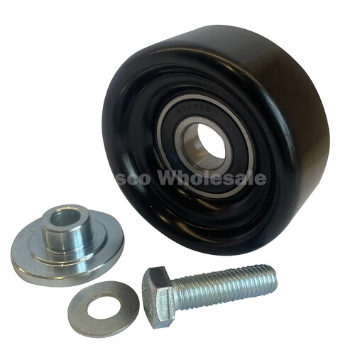 Basco Engine Pulley EP049