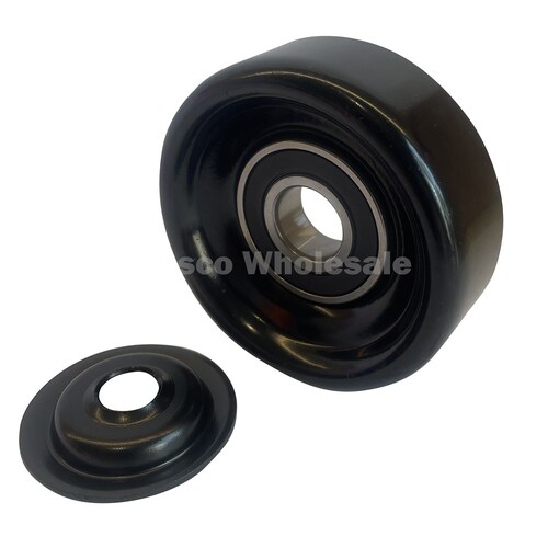 Basco Engine Pulley EP101