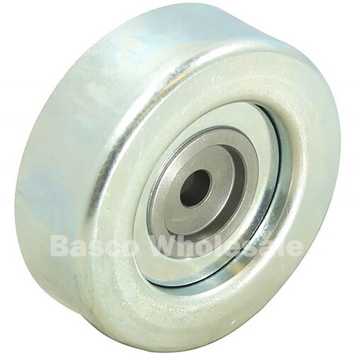 Basco Engine Pulley EP222