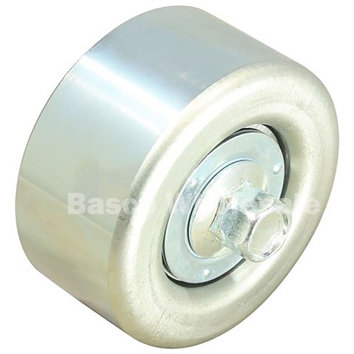 Basco Engine Pulley EP236