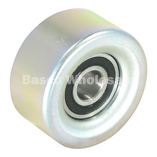 Basco Engine Pulley EP249