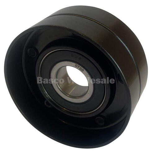 Basco Engine Pulley EP257