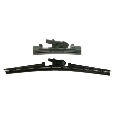 Exelwipe Beam Blade Wiper - 450Mm/18" - 1Pc BB-18-450