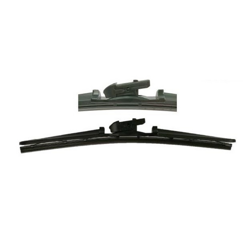 Exelwipe Beam Blade Wiper - 500Mm/20" - 1Pc BB-20-500