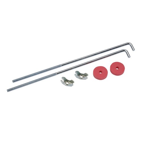 Projecta Universal Battery Hold Down Bolts BB10