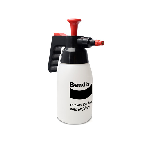 Bendix  Brake Clean Bottle  1L  BBC1L  