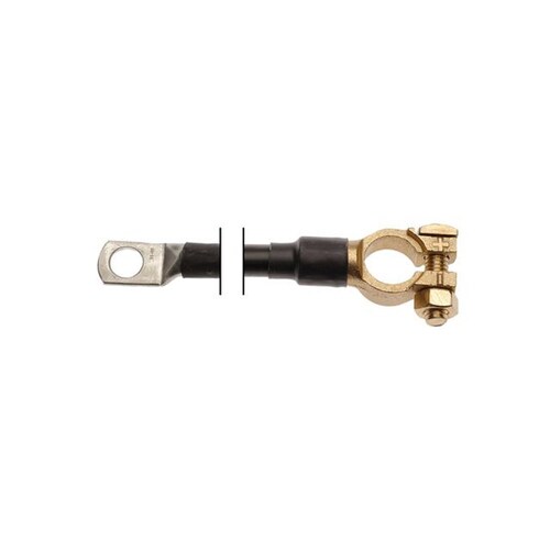 Projecta 300Mm Battery And Starter Cable BC0-30