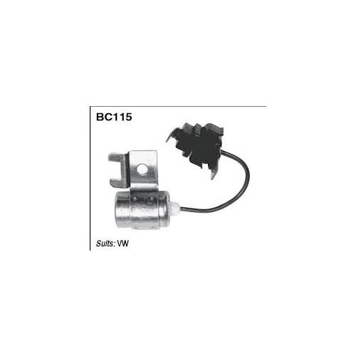 Fuelmiser Distributor Condenser BC115