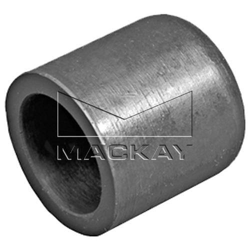 Mackay Blanking Cap - Water - 19mm (3/4") Id BC19