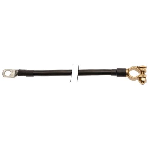 Projecta Batt Starter Cable 2b&s 530mm BC2-53