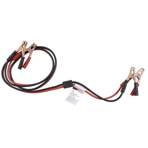  400amp Emergency Booster Jumper Cables BC400E