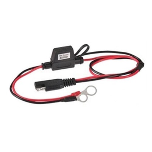 Projecta Fused Vehicle Harness For Installation Of Intelli-Charge Battery Charger BCWH