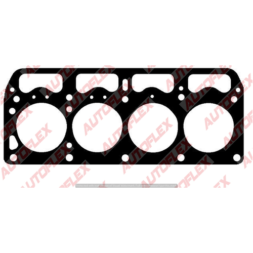 Cylinder Head Gasket BD950