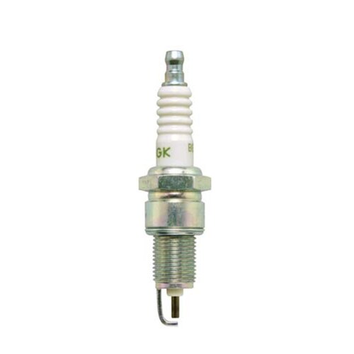 NGK V-Groove Spark Plug - Be529Y-11 1Pc