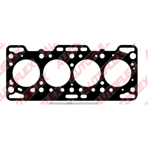 Cylinder Head Gasket BE550