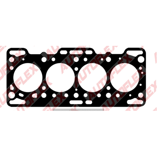 Cylinder Head Gasket BE550AF BE550