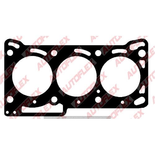 Cylinder Head Gasket BE860