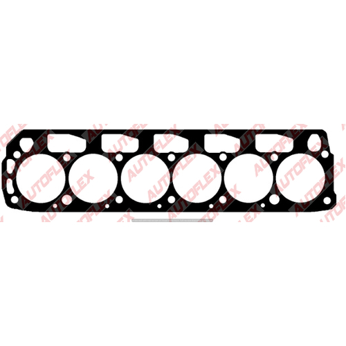 Cylinder Head Gasket BH100