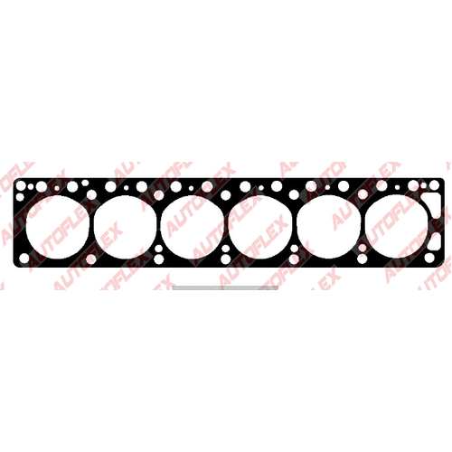 Cylinder Head Gasket BH110