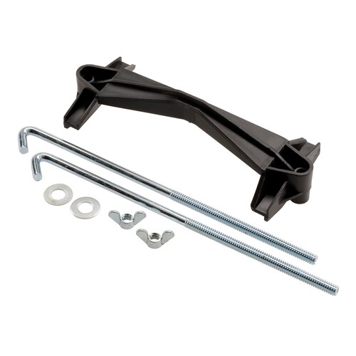 Projecta 14Cm Battery Hold Down Clamp With 200Mm Bolts BHD14