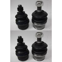 Upper & Lower Ball Joint Pack BJ317-BJ318
