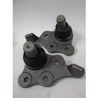 Lh & Rh Lower Ball Joint Set BJ366L-BJ366R