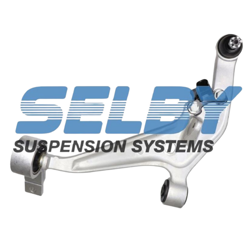 Lh Lower Control Arm (1) BJ5035L-ARM