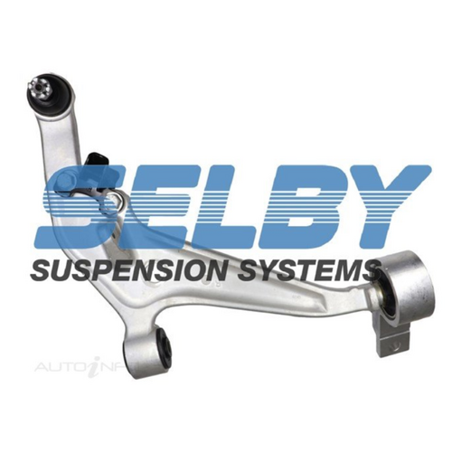 Rh Lower Control Arm (1) BJ5036R-ARM
