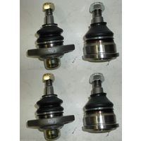 Upper & Lower Ball Joint Set BJ54-BJ55