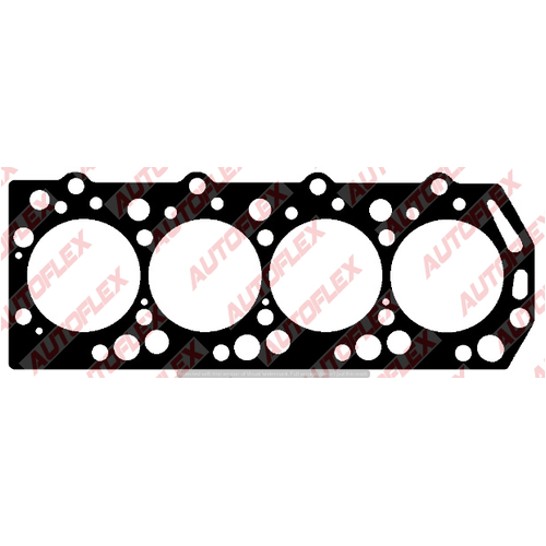 Cylinder Head Gasket BJ600