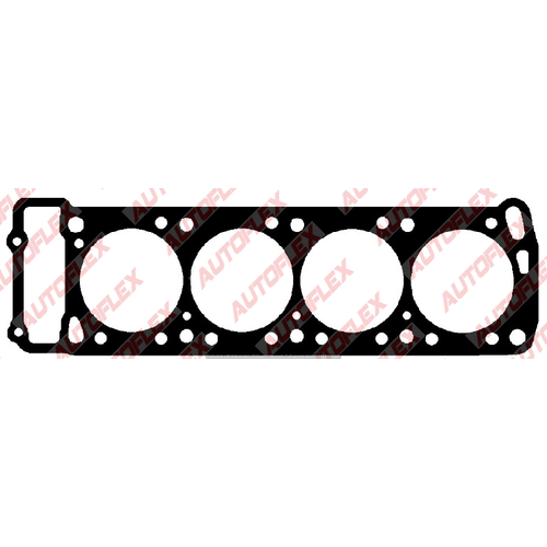 Cylinder Head Gasket BJ890AF BJ890