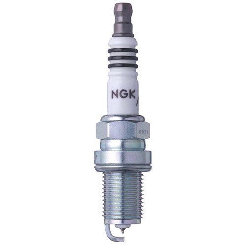 NGK Iridium Ix Spark Plug - 1Pc BKR4EIX