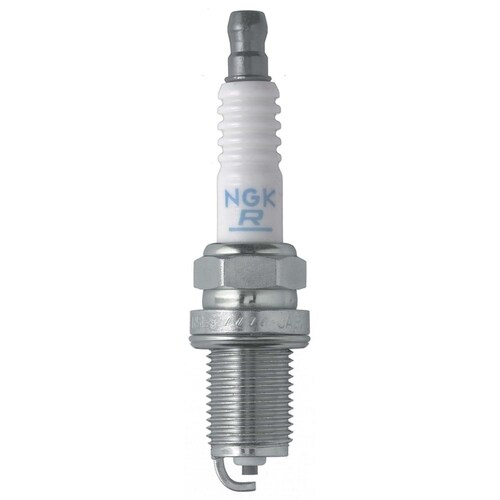 NGK Resistor V-Groove Spark Plug - 1Pc BKR6E-11