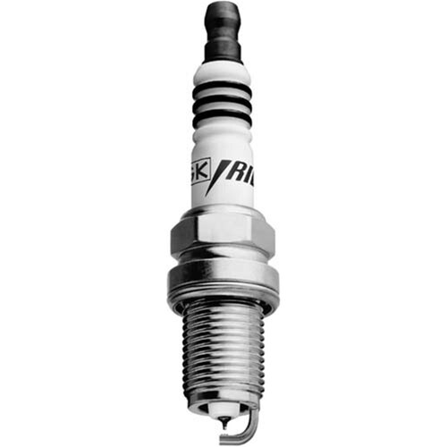 NGK Iridium Ix Spark Plug - 1Pc BKR6EIX-P