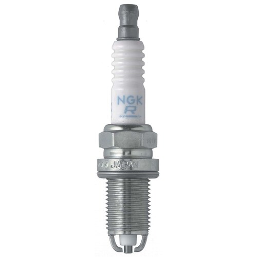 NGK Multiground Spark Plug - Bkr6Ek (1Pc)