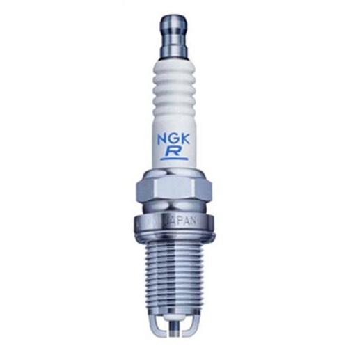 NGK Platinum Spark Plug - 1Pc BKR6EKPA