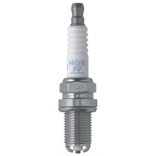 NGK Multiground Spark Plug - 1Pc BKR6EKUB
