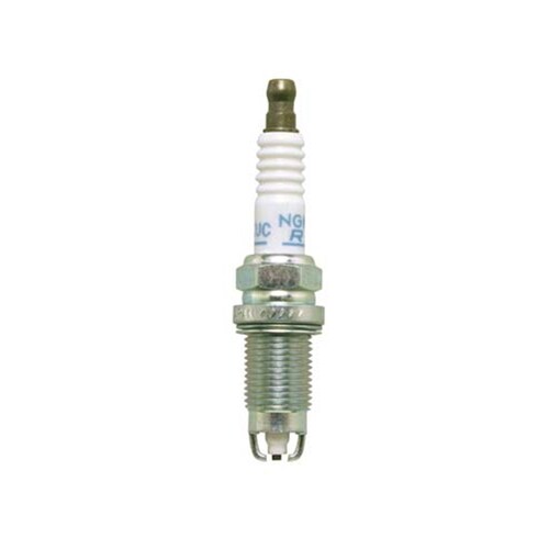 NGK Multiground Spark Plug - 1Pc BKR6EKUC