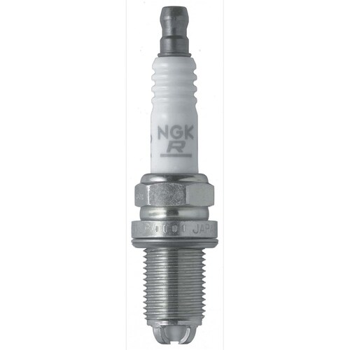 NGK Platinum Spark Plug - 1Pc BKR6EQUP