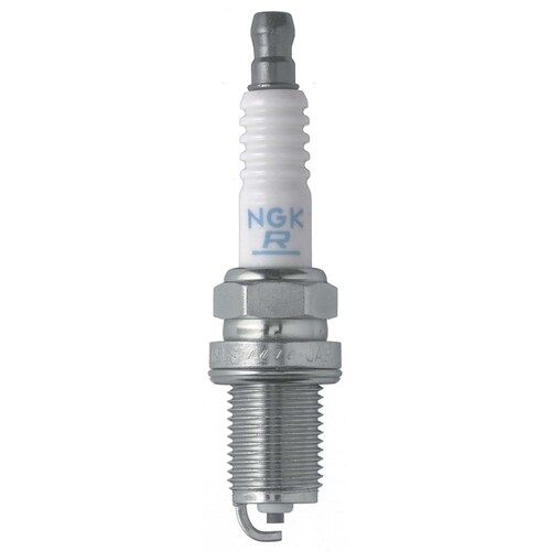 NGK Resistor V-Groove Spark Plug - 1Pc BKR8E-11