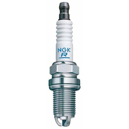 NGK Multiground Spark Plug - 1Pc BKUR5ET