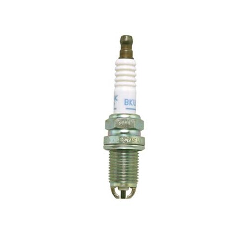 NGK Multiground Spark Plug - 1Pc BKUR6EK