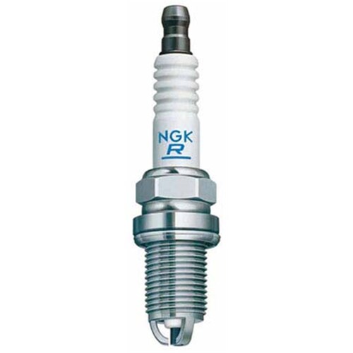 NGK Multiground Spark Plug - 1Pc BKUR6ETB