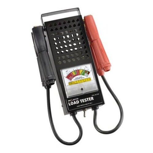 PROJECTA - BATTERY LOAD TESTER