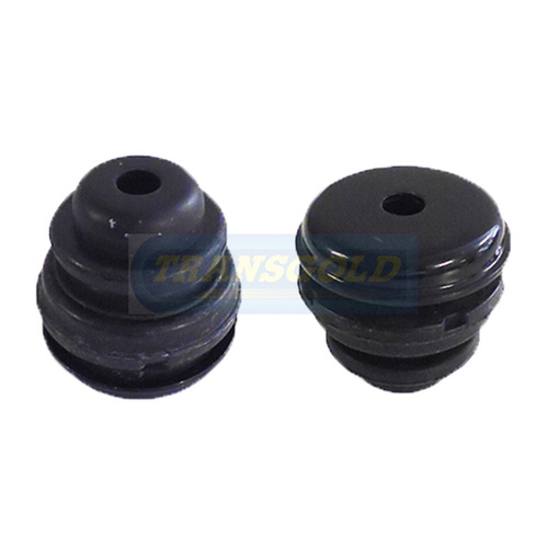 Transgold Body Mount Rubber Position 1 BM0001
