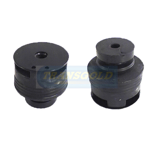 Transgold Body Mount Rubber Position 3-4 BM0003